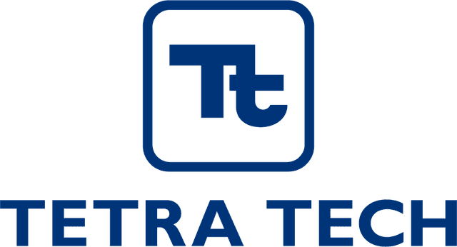 Tetra Tech logo